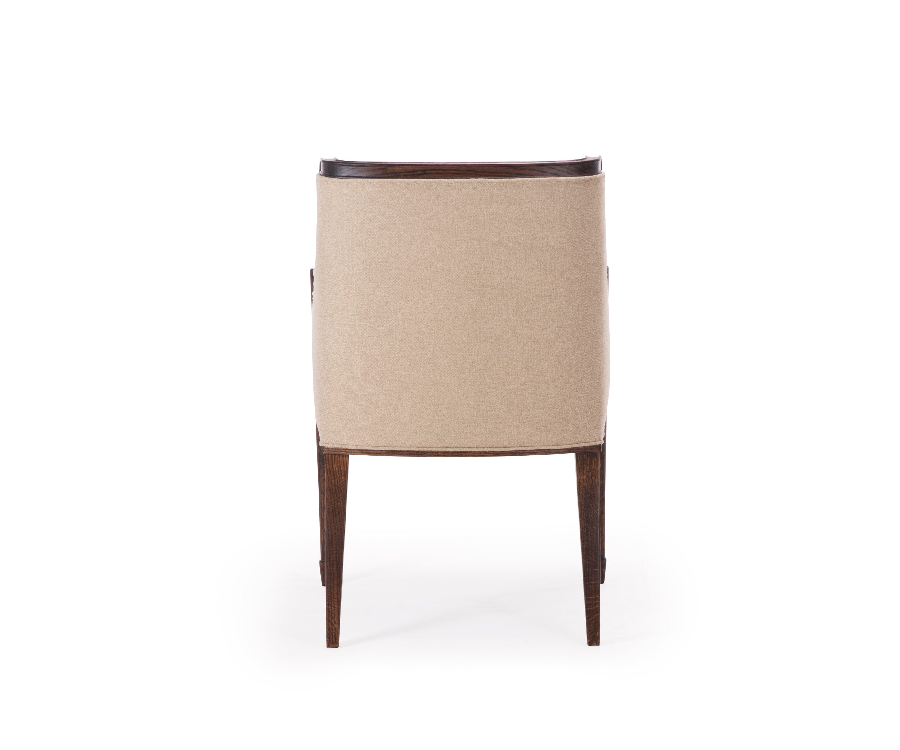 KELLER ARM CHAIR